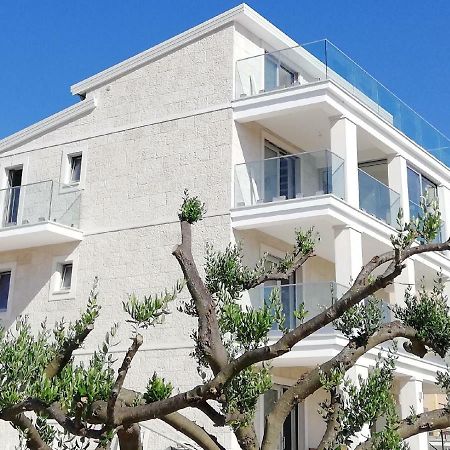 Villa Perla Dalmatica 罗戈兹尼察 外观 照片