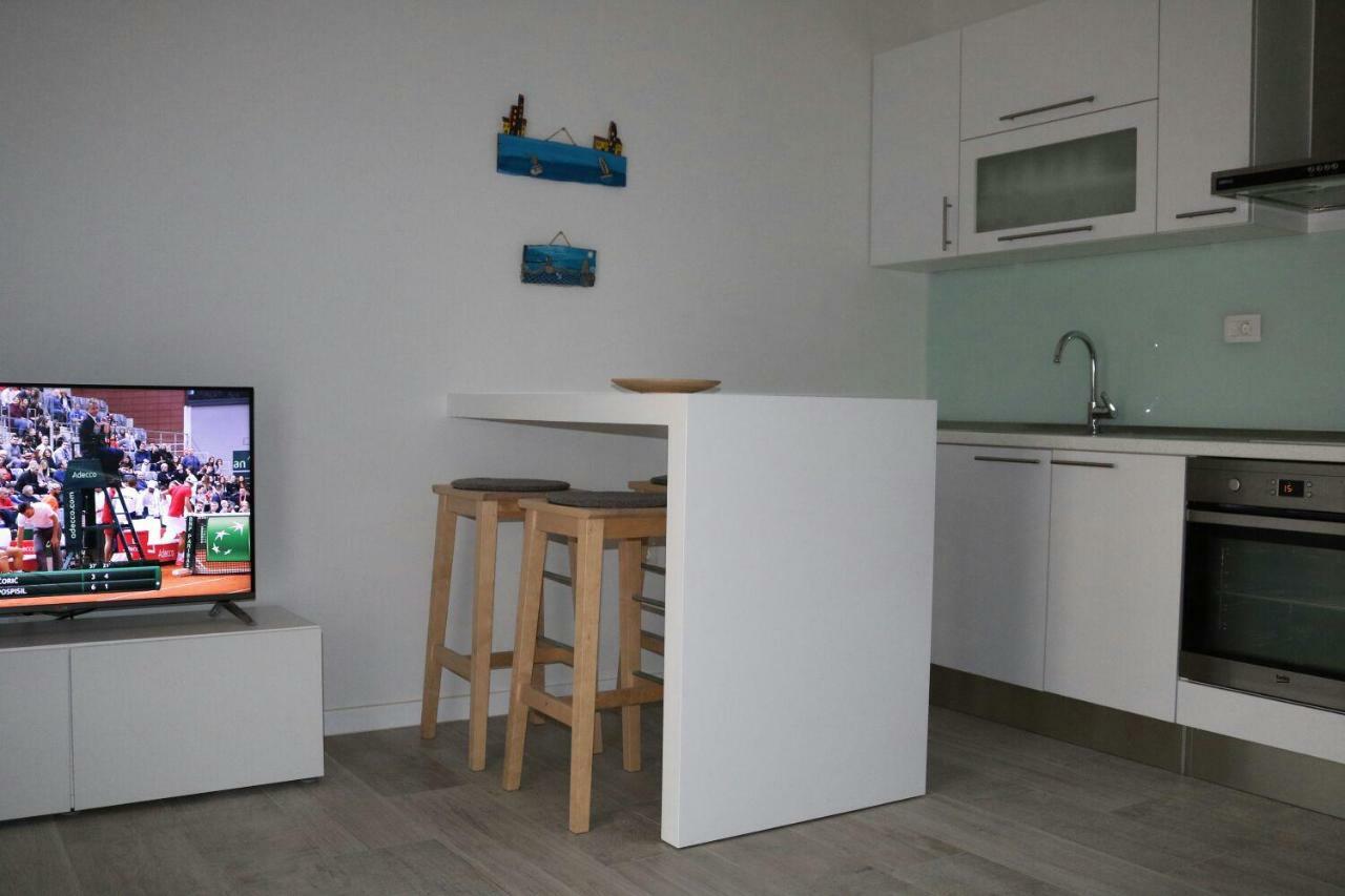 Villa Perla Dalmatica 罗戈兹尼察 外观 照片