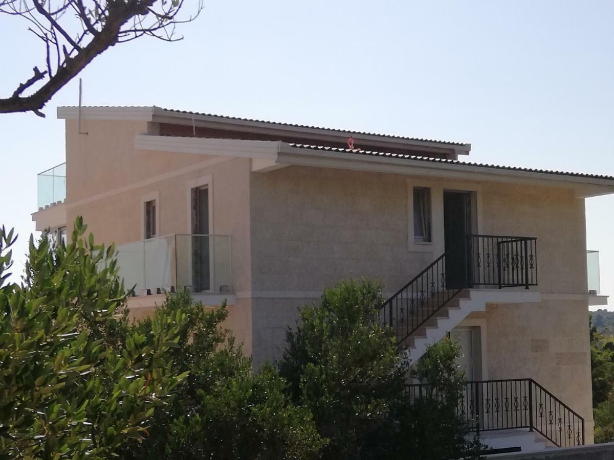 Villa Perla Dalmatica 罗戈兹尼察 外观 照片