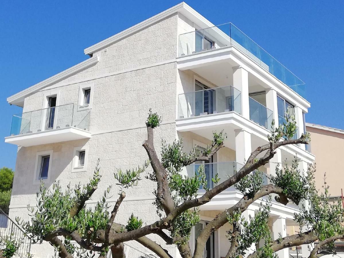 Villa Perla Dalmatica 罗戈兹尼察 外观 照片