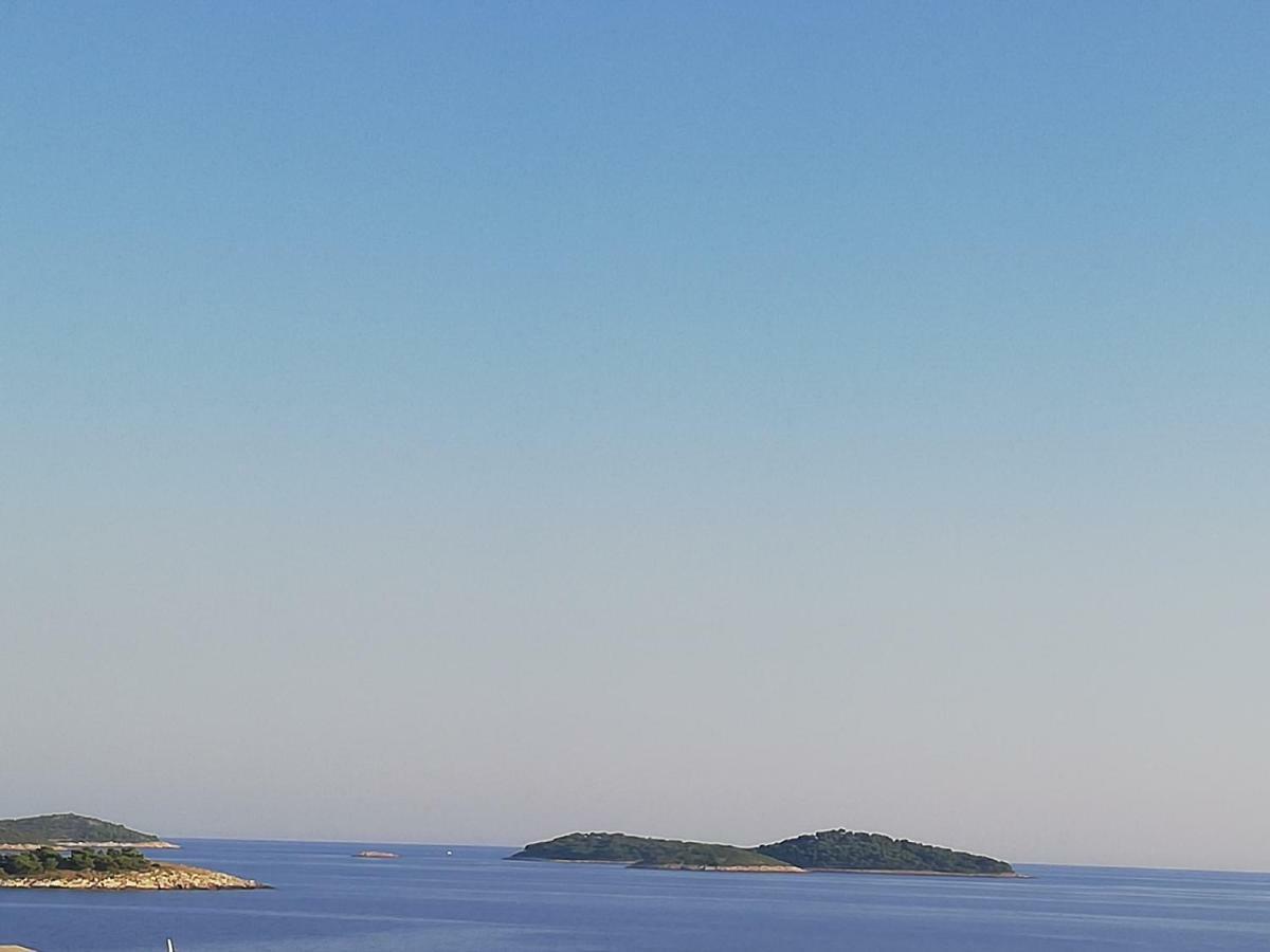 Villa Perla Dalmatica 罗戈兹尼察 外观 照片