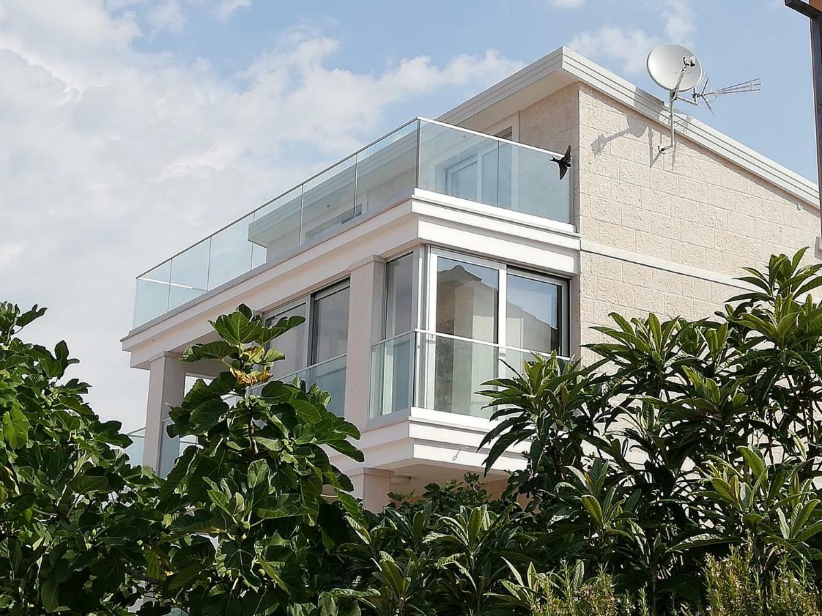 Villa Perla Dalmatica 罗戈兹尼察 外观 照片