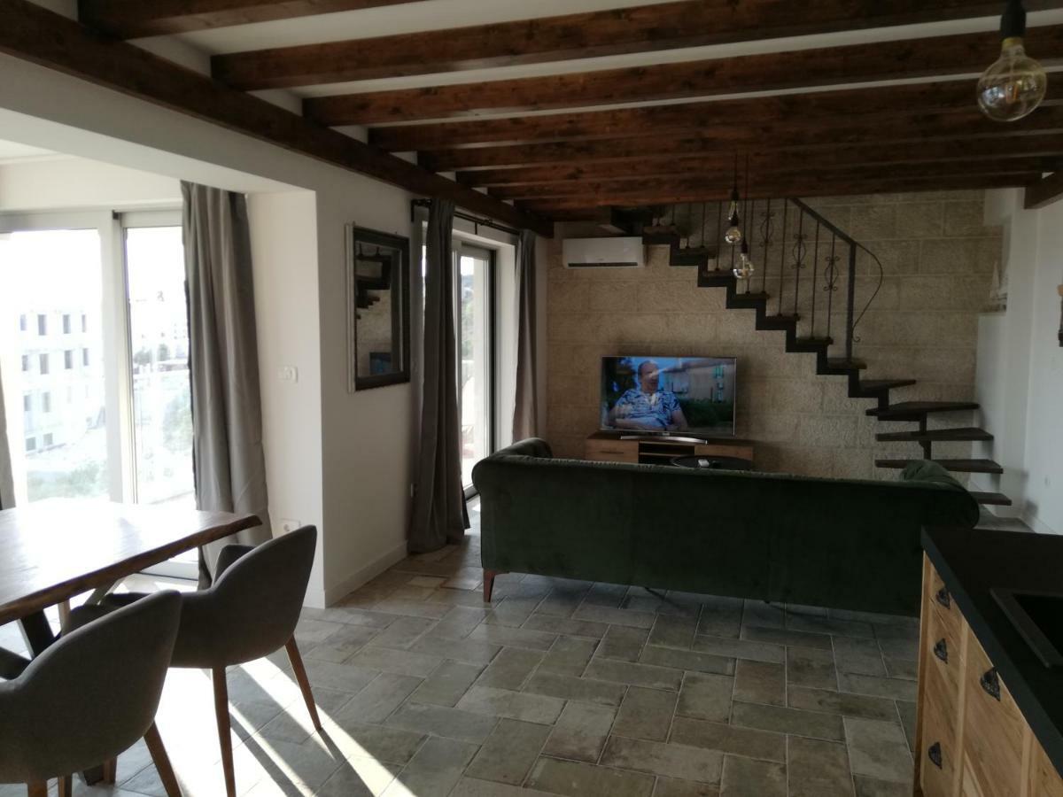 Villa Perla Dalmatica 罗戈兹尼察 外观 照片
