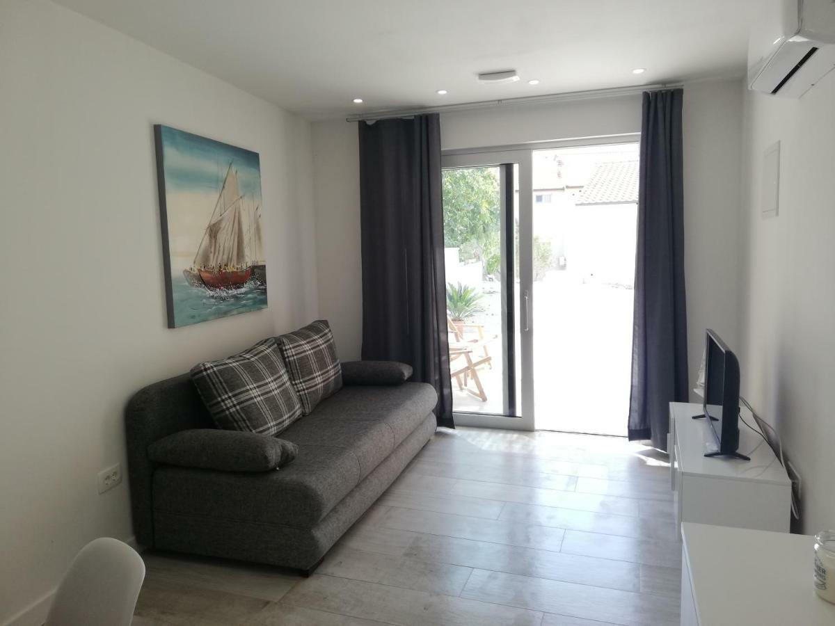 Villa Perla Dalmatica 罗戈兹尼察 外观 照片