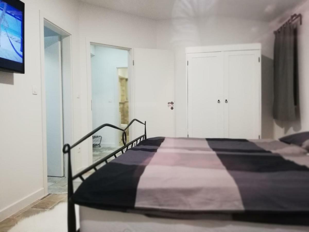 Villa Perla Dalmatica 罗戈兹尼察 外观 照片