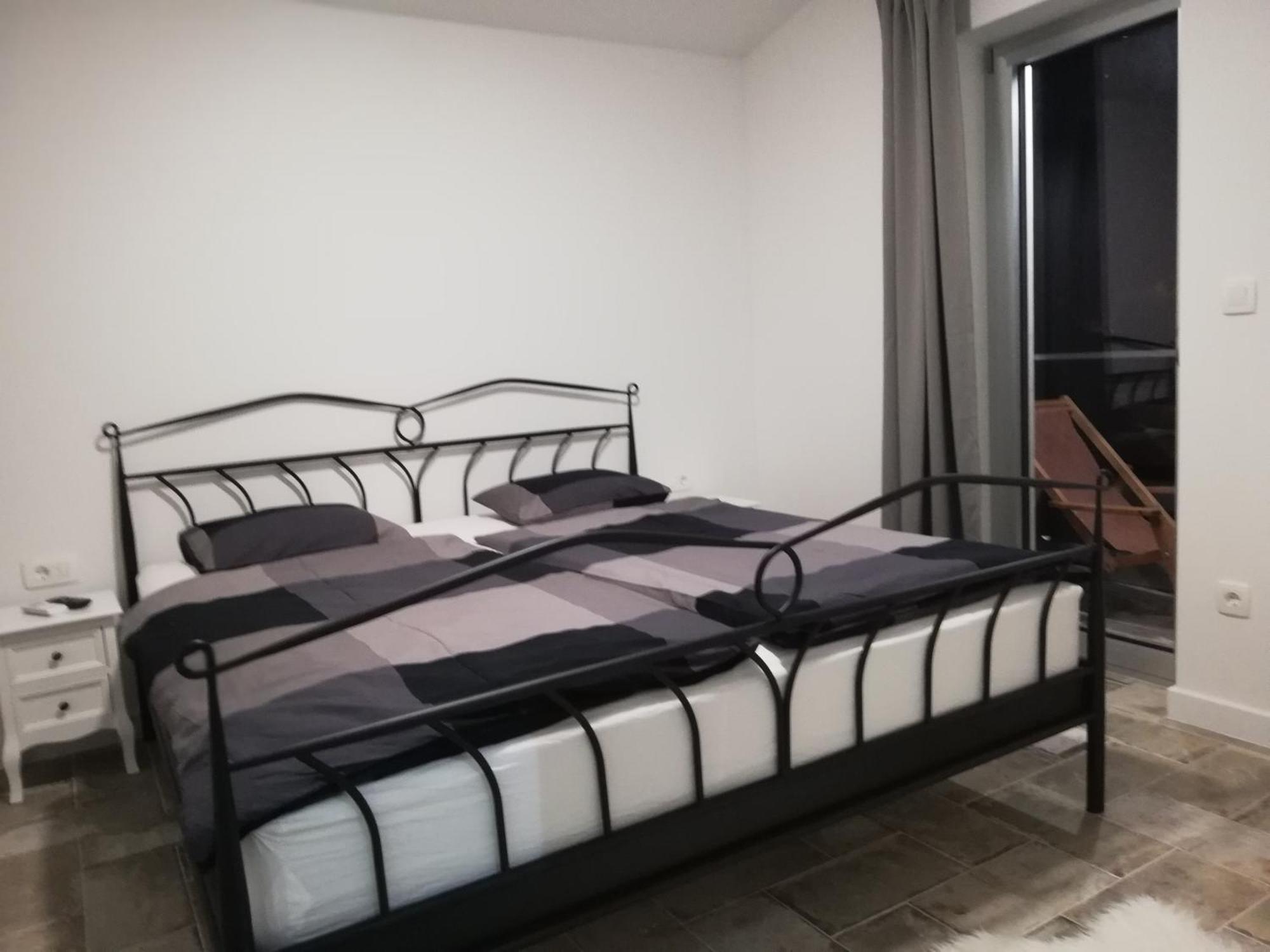 Villa Perla Dalmatica 罗戈兹尼察 外观 照片