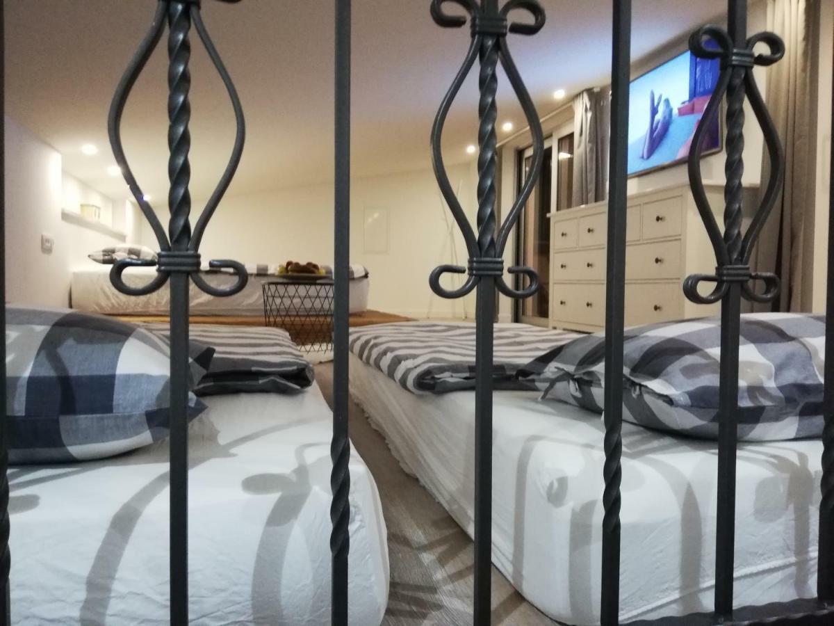 Villa Perla Dalmatica 罗戈兹尼察 外观 照片