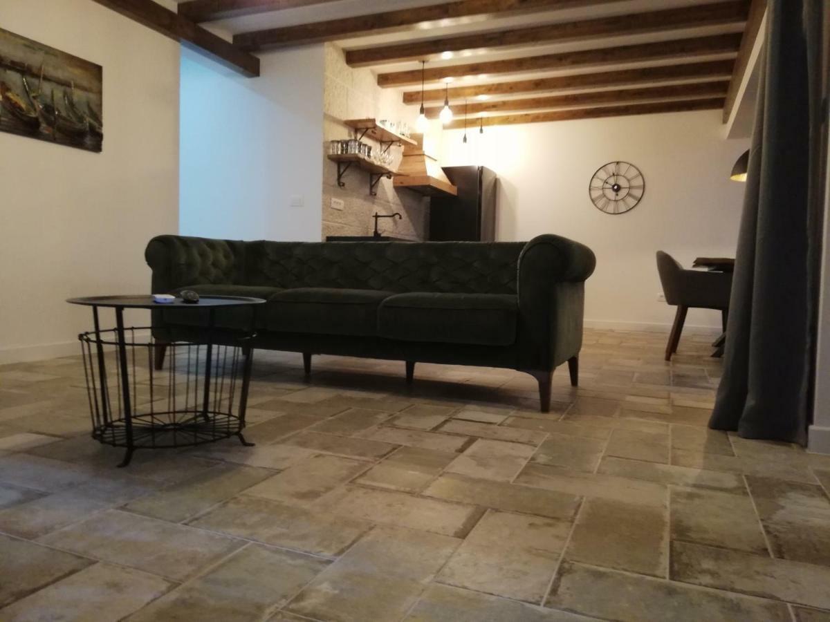 Villa Perla Dalmatica 罗戈兹尼察 外观 照片