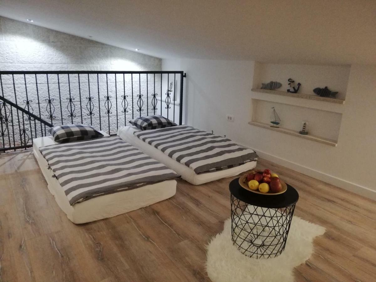 Villa Perla Dalmatica 罗戈兹尼察 外观 照片