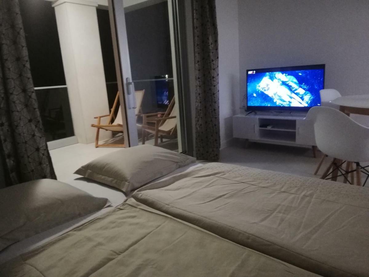 Villa Perla Dalmatica 罗戈兹尼察 外观 照片