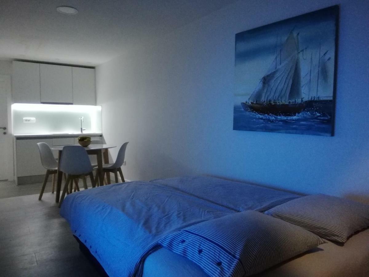Villa Perla Dalmatica 罗戈兹尼察 外观 照片