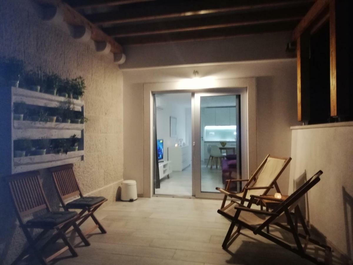 Villa Perla Dalmatica 罗戈兹尼察 外观 照片